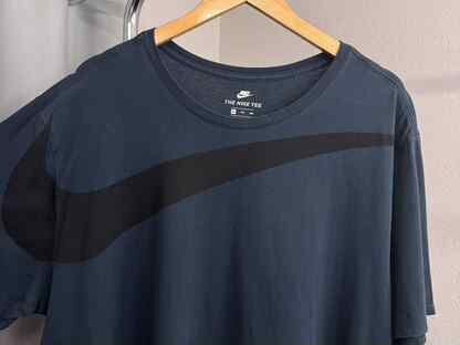 XXL Футболка Nike Оригинал хлопок