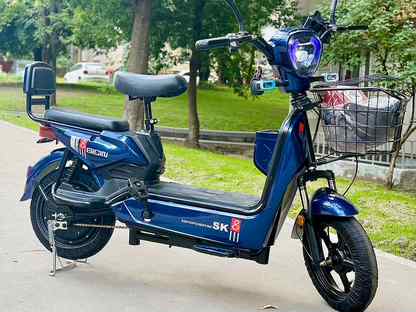 Электроскутер 8 sk 600(240)