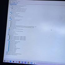 Игровой системный блок бу