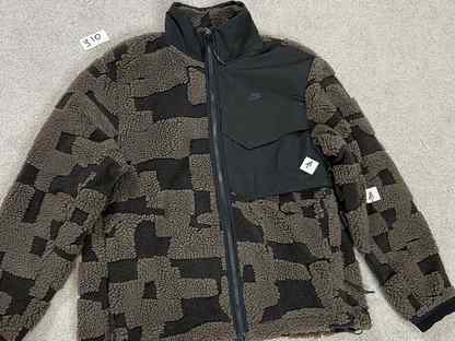Оригинальная Куртка: Nike tech pack therma-fit L
