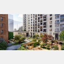 3-к. квартира, 54,8 м², 2/9 эт.