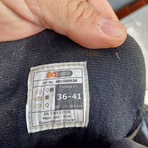Ролики 36-41