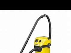 Хозяйственный пылесоc Karcher WD 3 P V-19/4/20