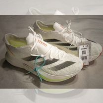 Кроссовки мужские adidas adizero prime x2 strong