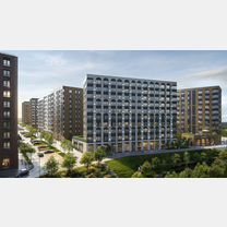3-к. квартира, 62,8 м², 2/9 эт.