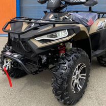 Linhai yamaha 4x4 2025 EFI псм