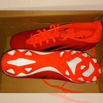 Футбольные бутсы adidas 40.5)
