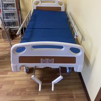 Медицинская Кровать для лежачих больных